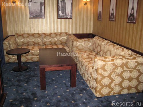 Martinez Apartment Complex 21
